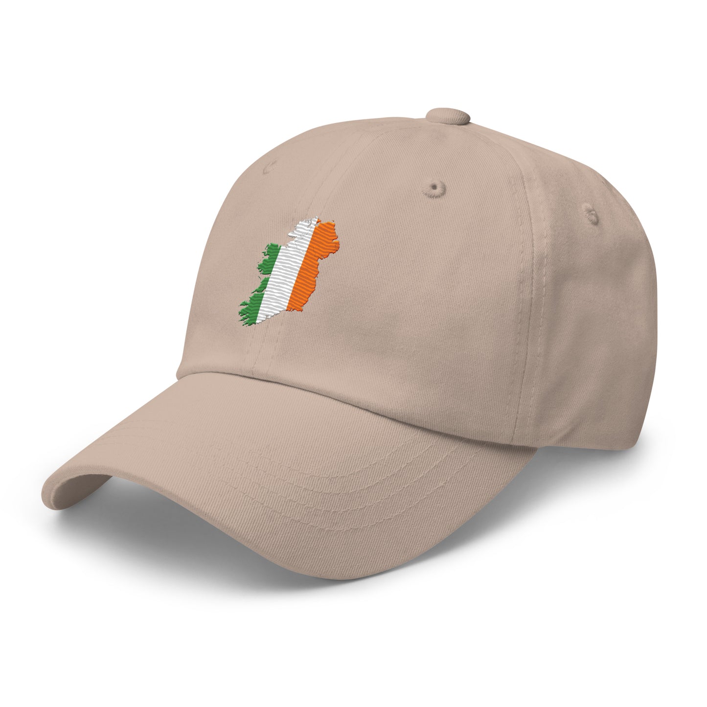 Irish Flag Hat