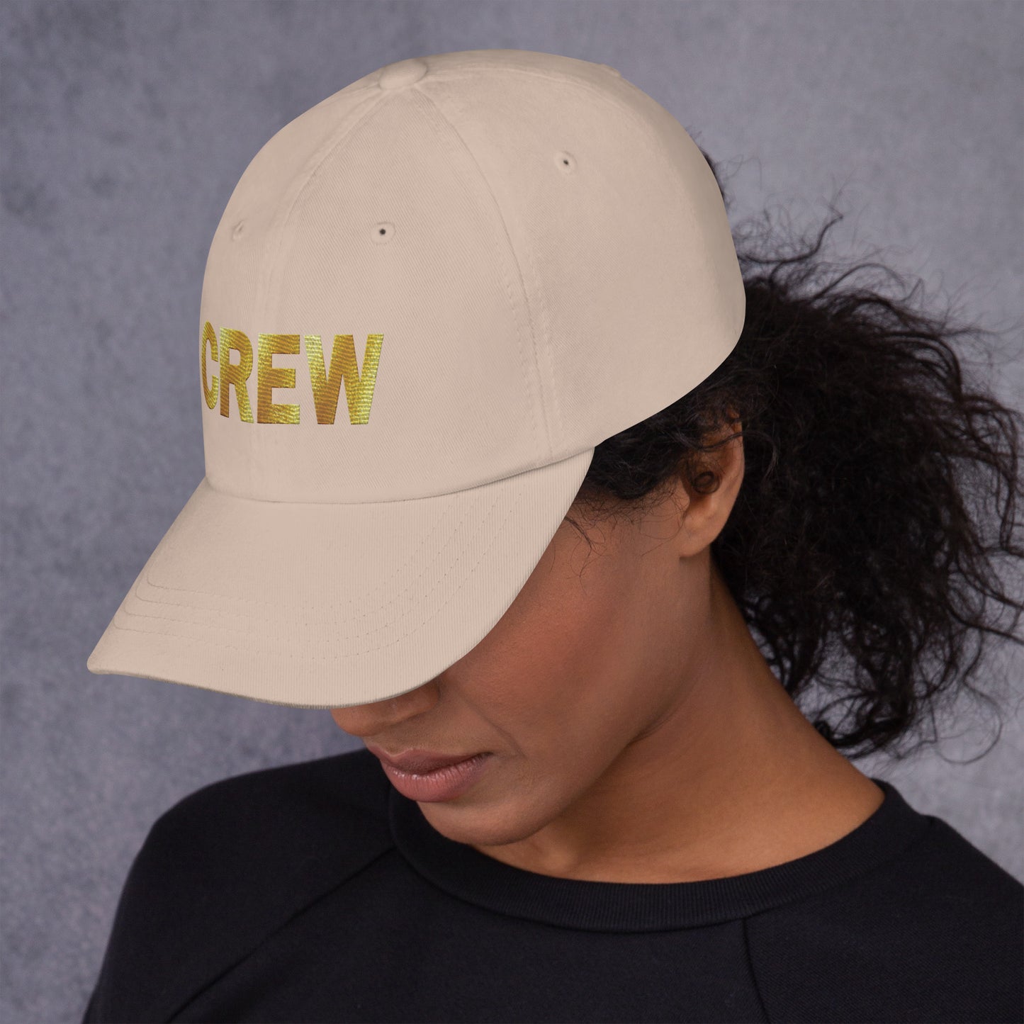 Bride Crew Hat