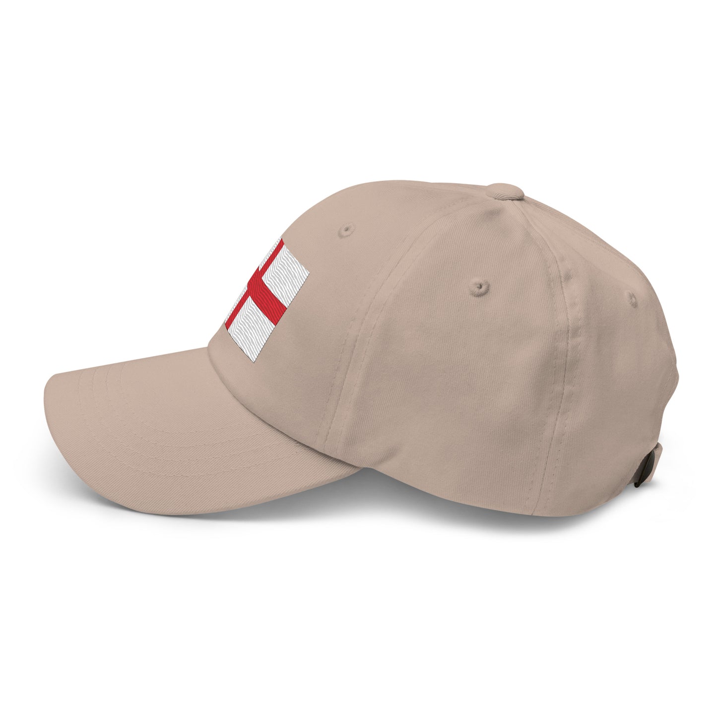 English Flag Hat