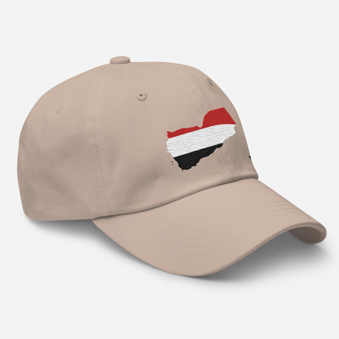 Yemeni Flag Hat