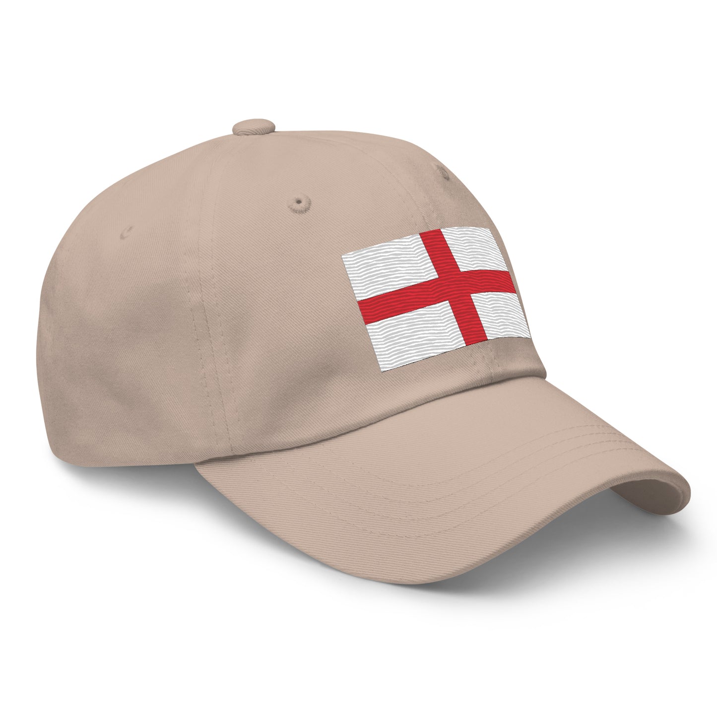 English Flag Hat