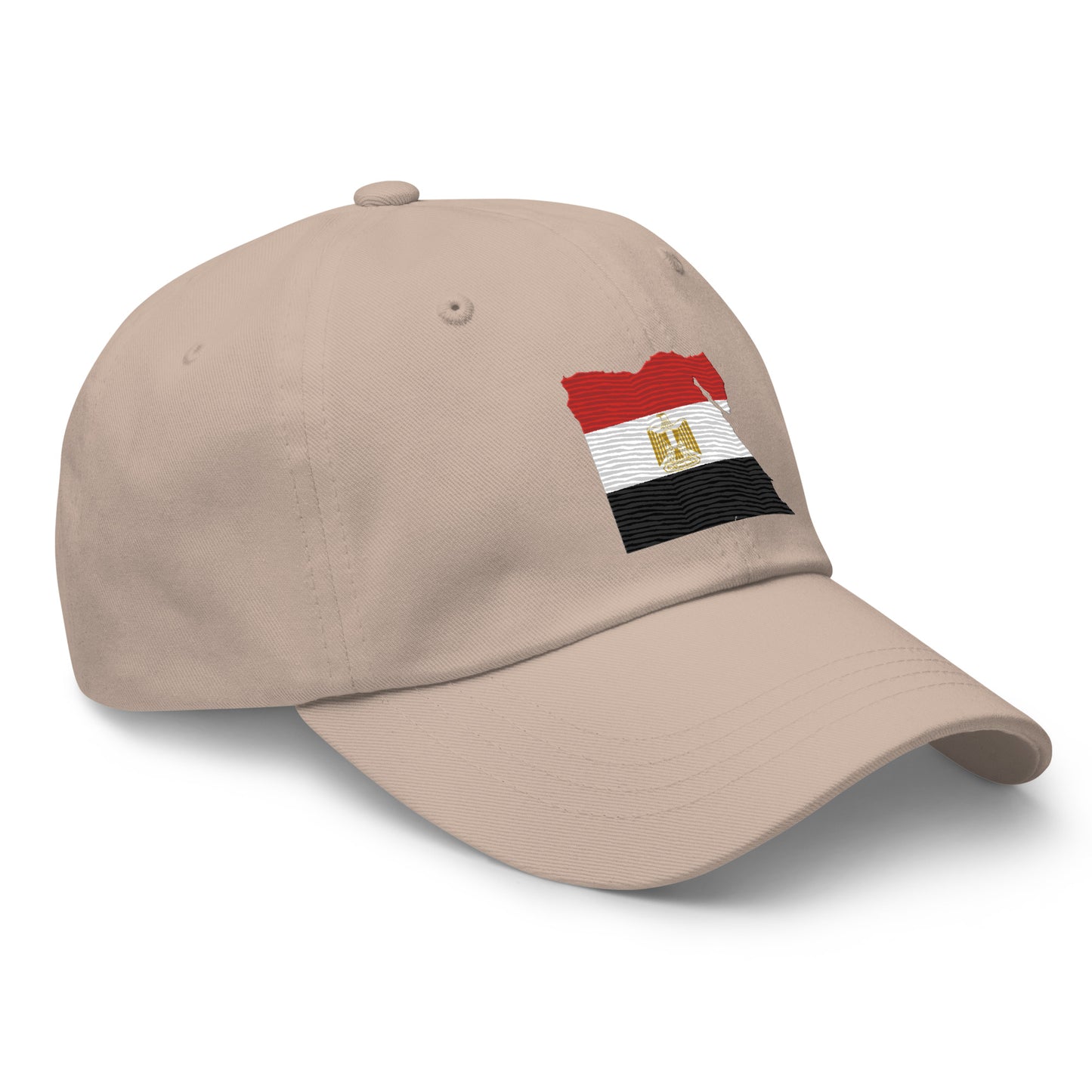 Egyptian Flag Hat