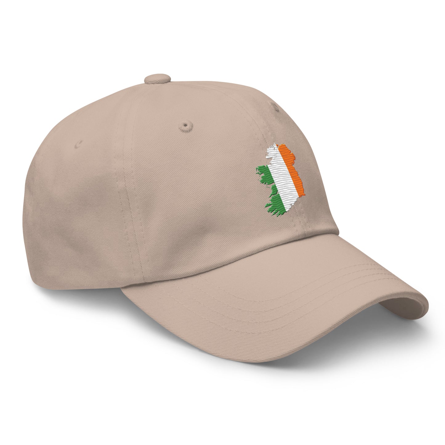 Irish Flag Hat