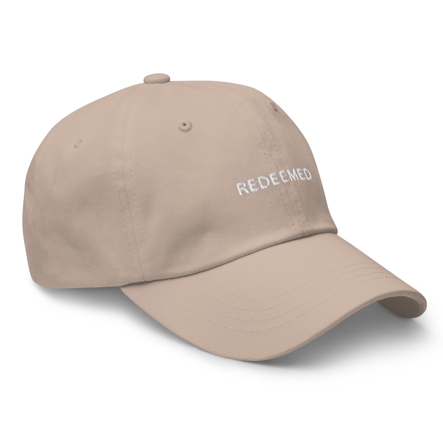 Redeemed Hat