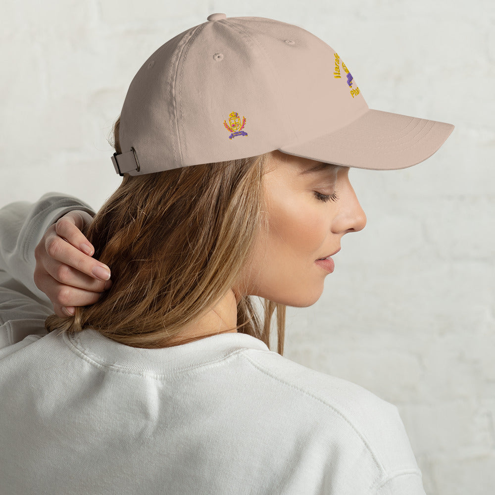 Ilarafes Royal Dad hat