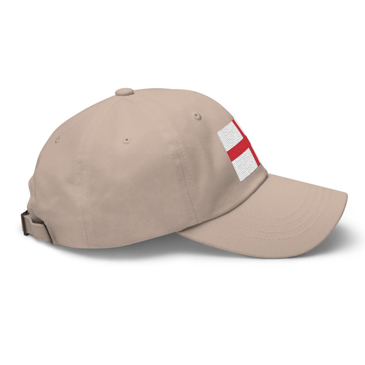 English Flag Hat