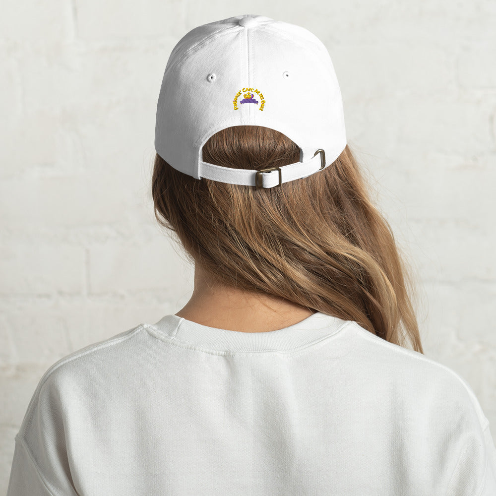 Ilarafes Royal Dad hat