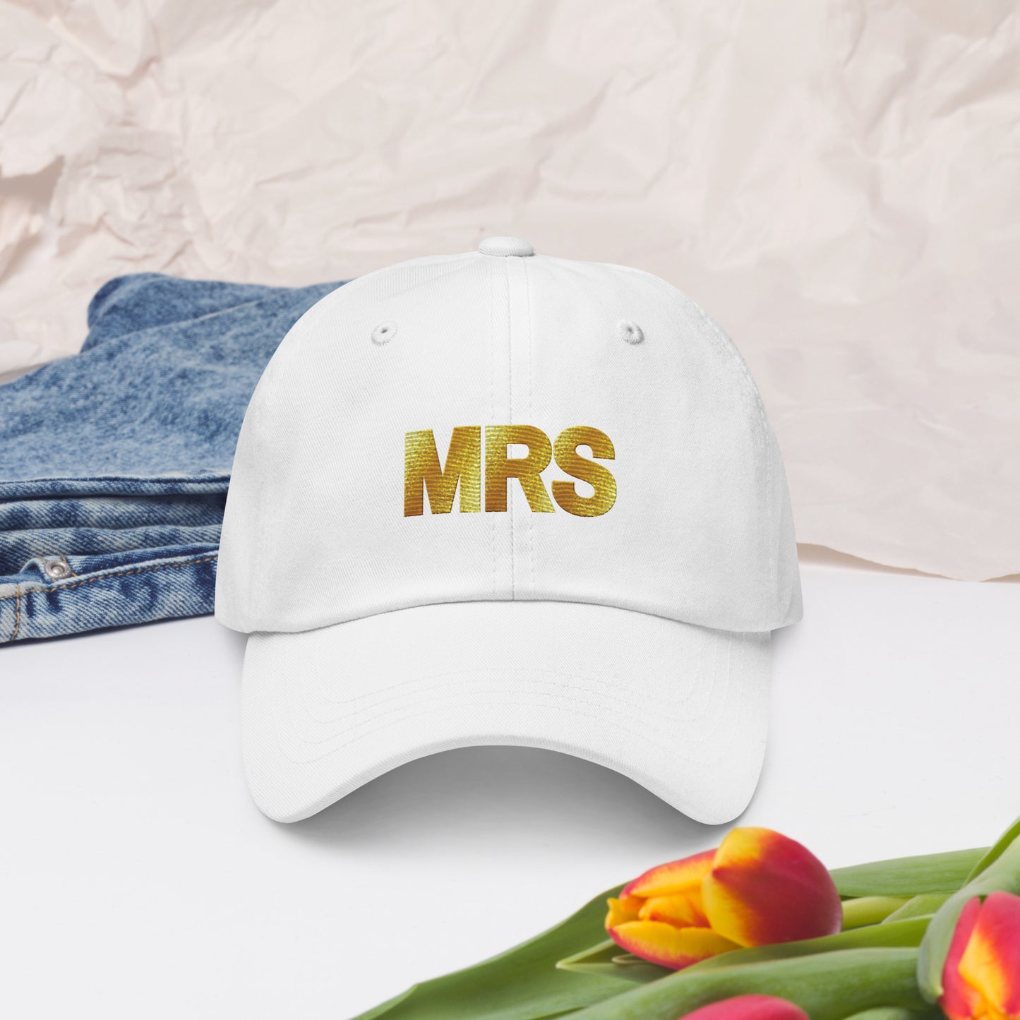 Mrs Hat