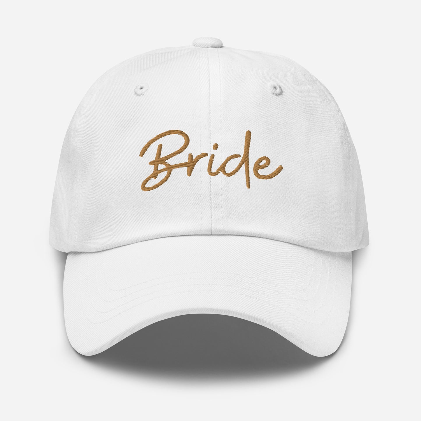 Bride Cap