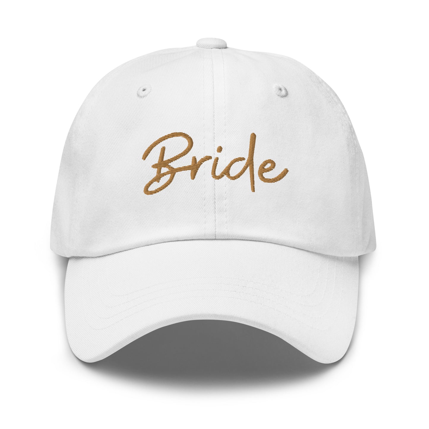 Bride Cap