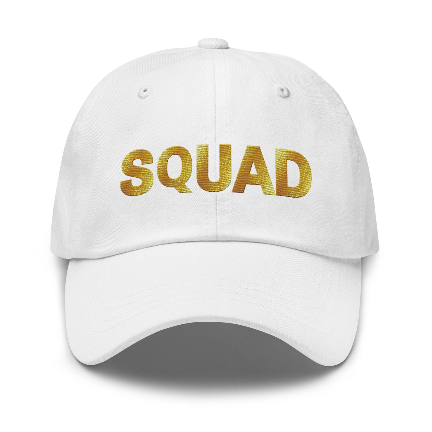 Squad Hat