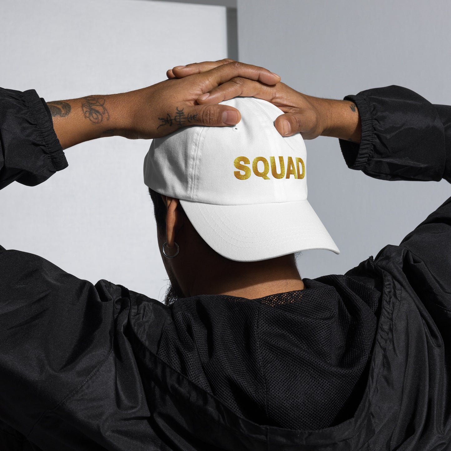 Squad Hat