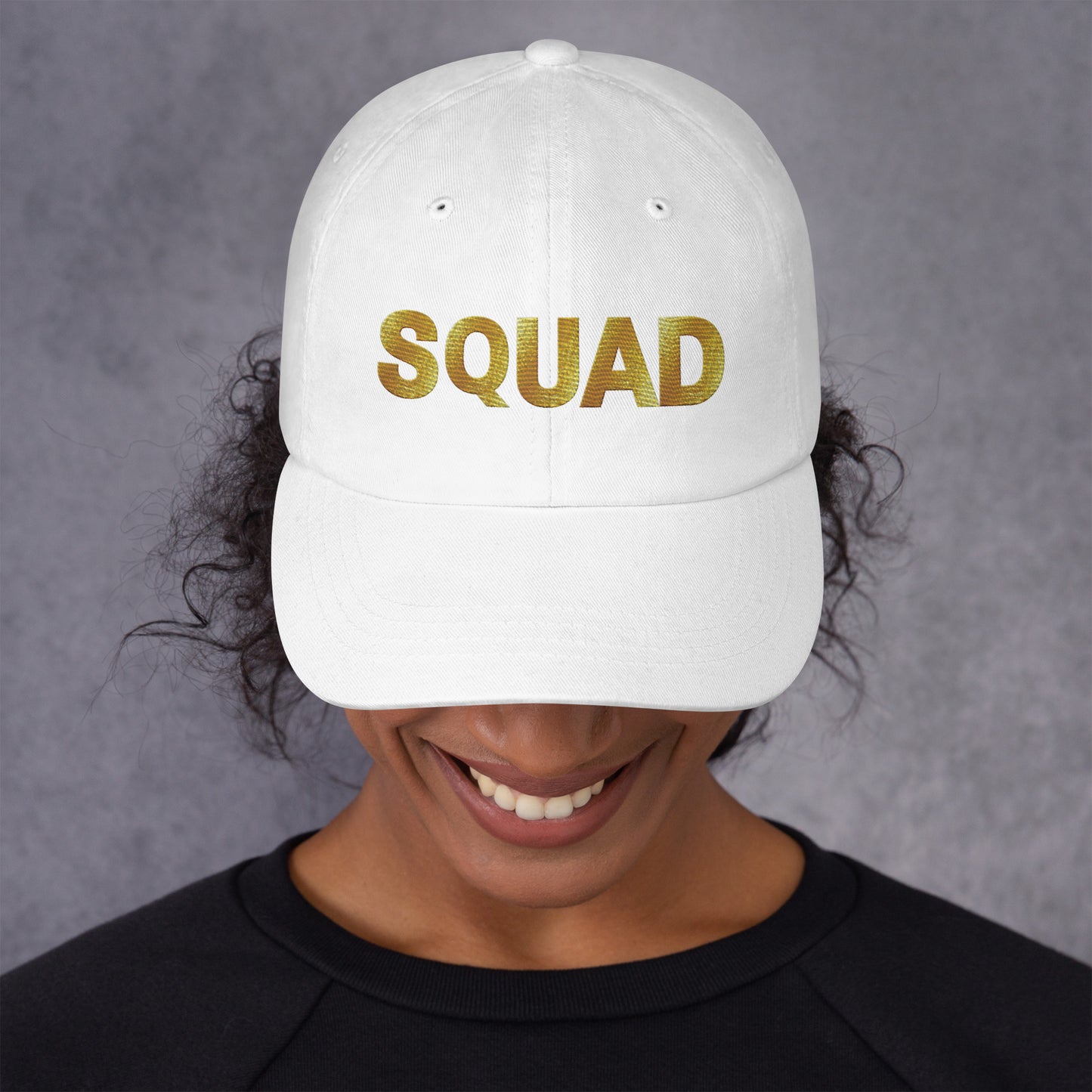 Squad Hat