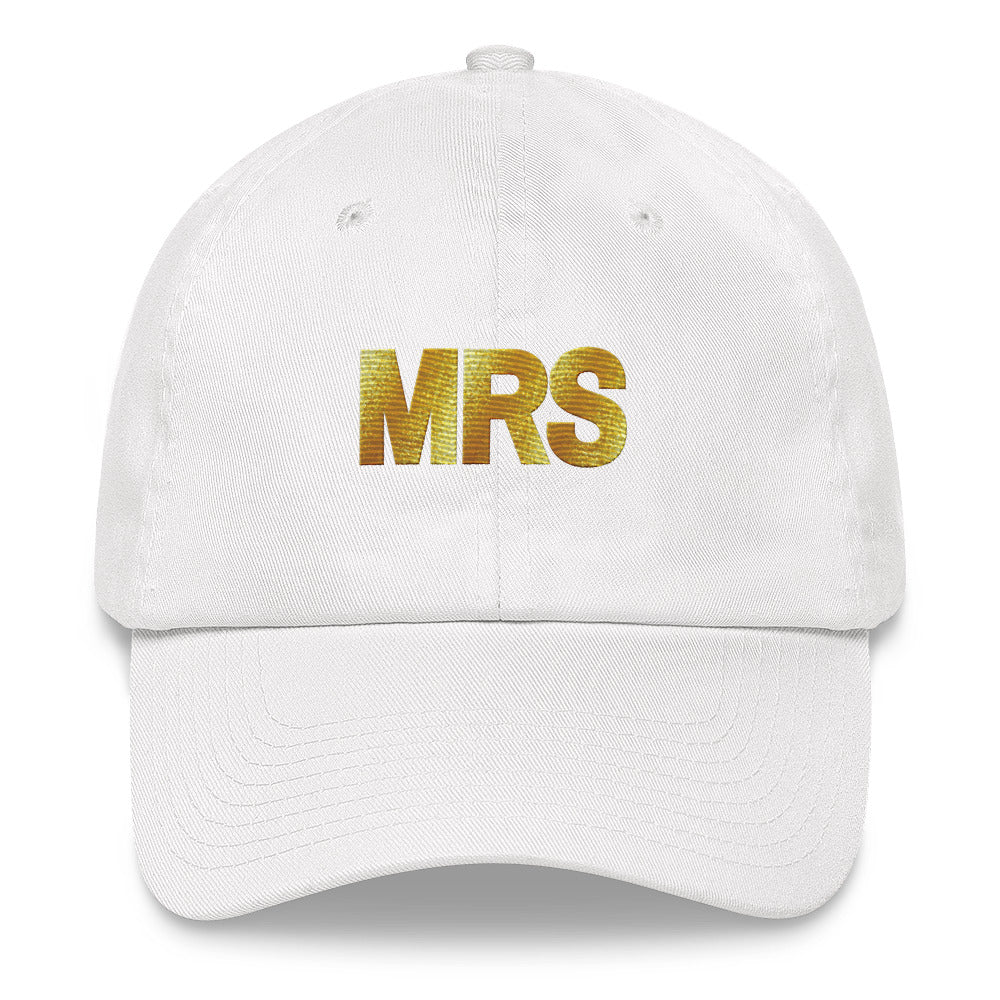 Mrs Hat