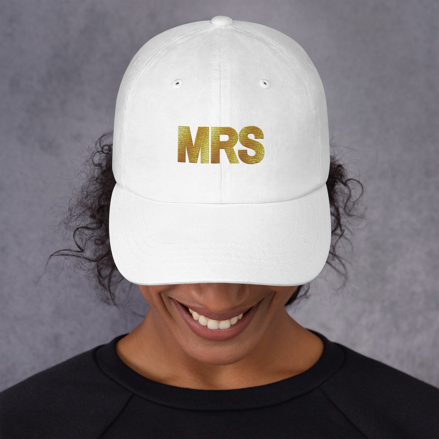 Mrs Hat