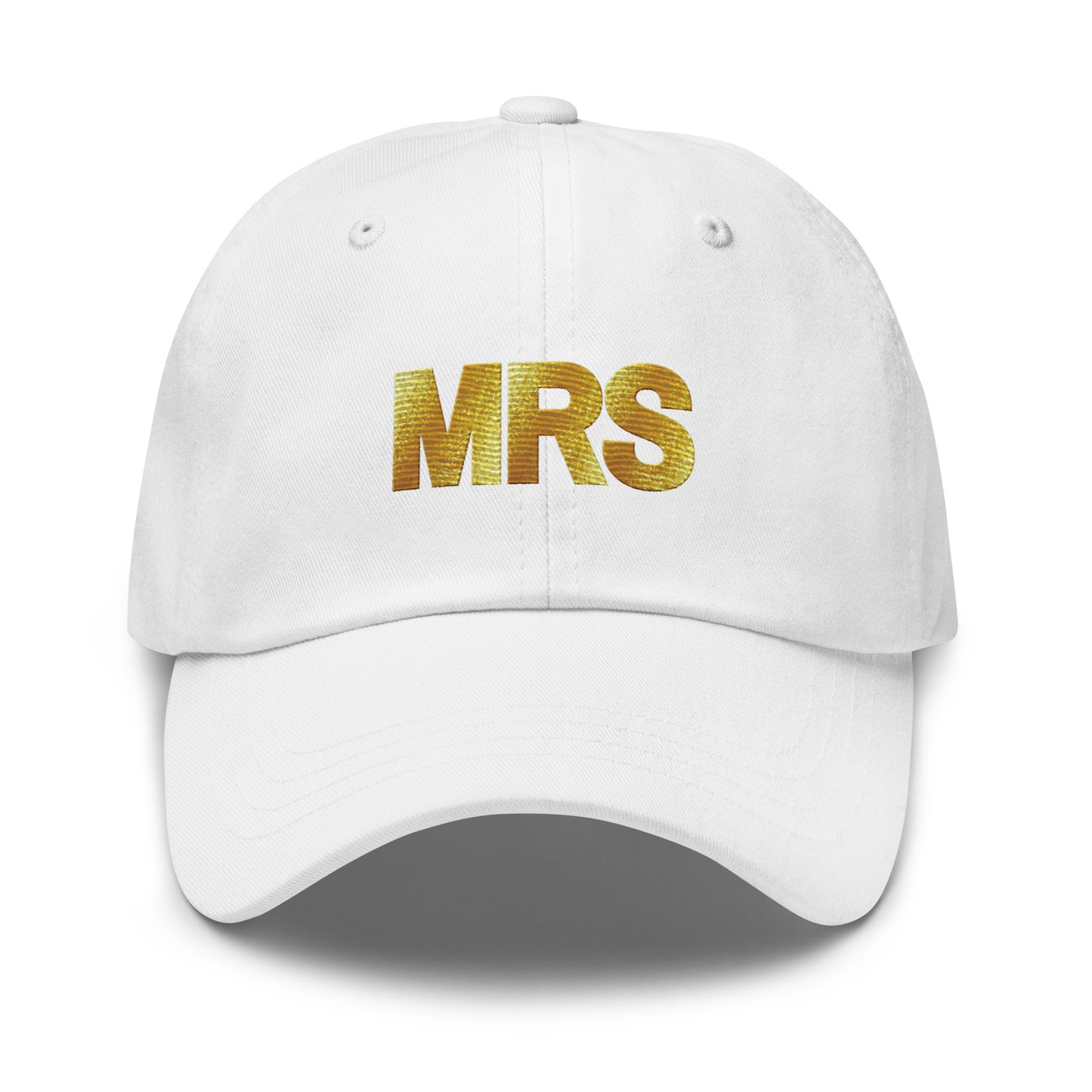 Mrs Hat