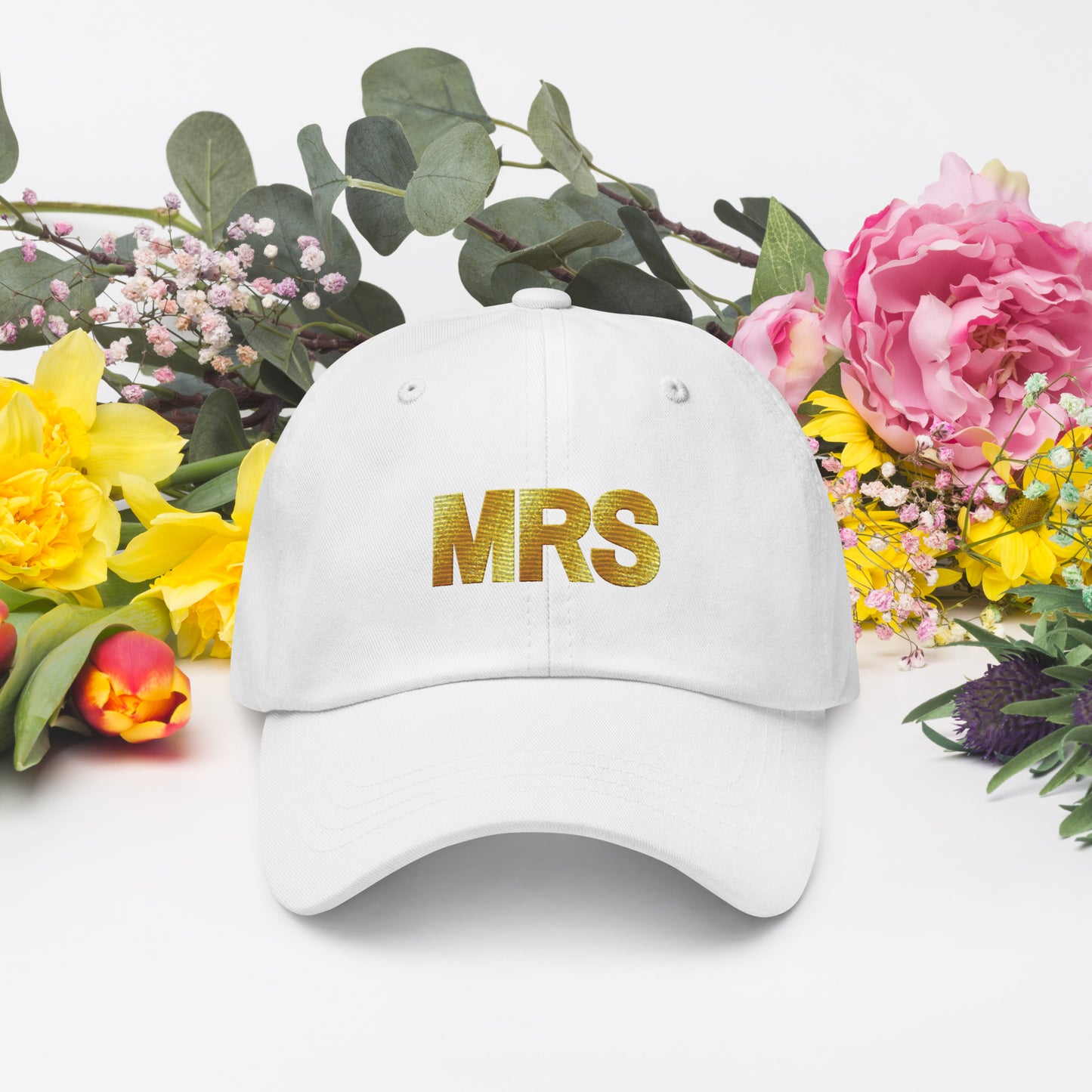 Mrs Hat