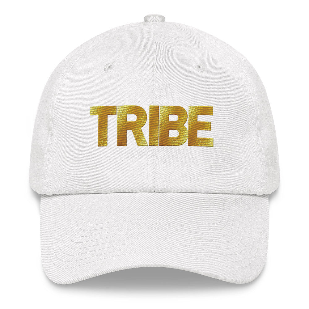 Bride Tribe Hat