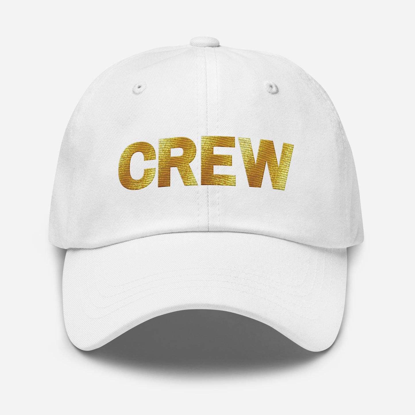 Bride Crew Hat