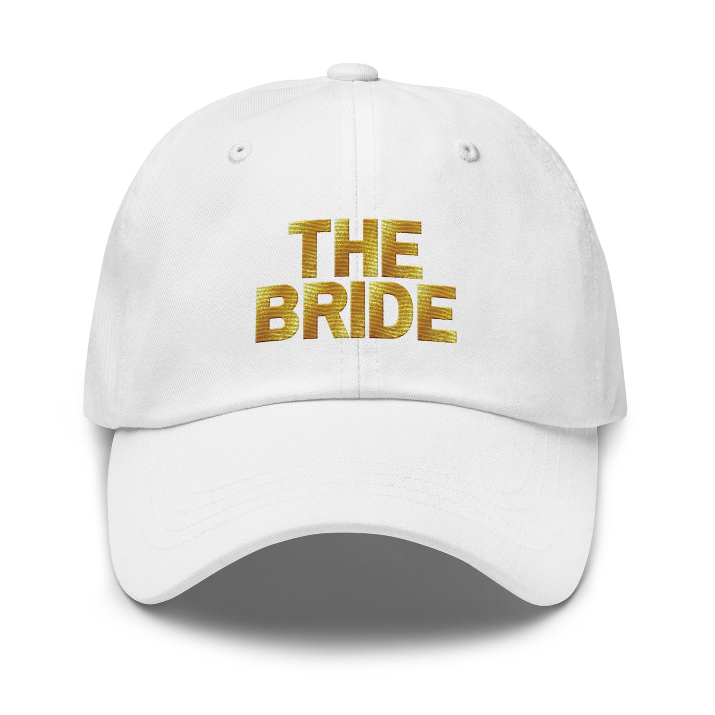 The Bride Hat