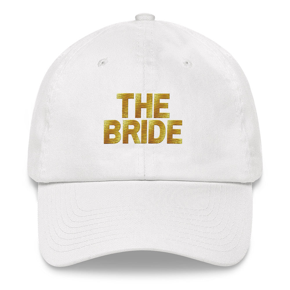 The Bride Hat