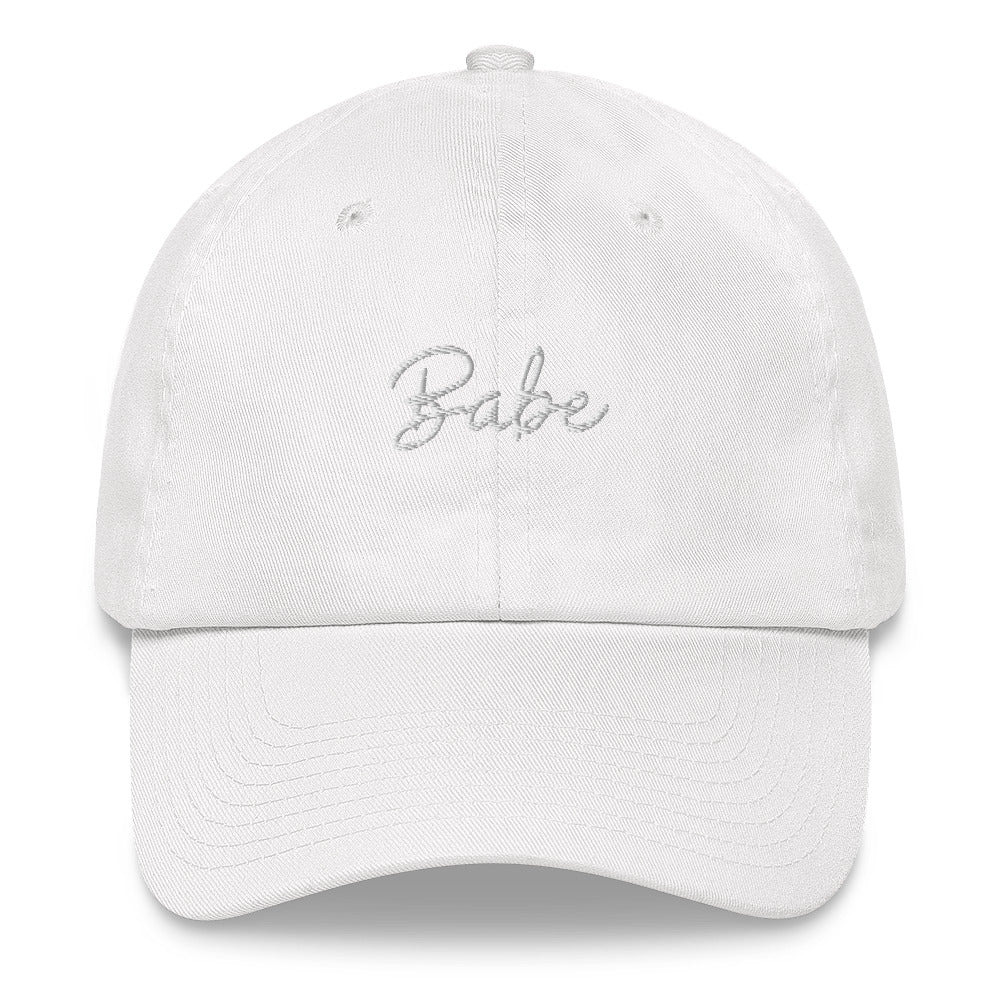 Babe Hat