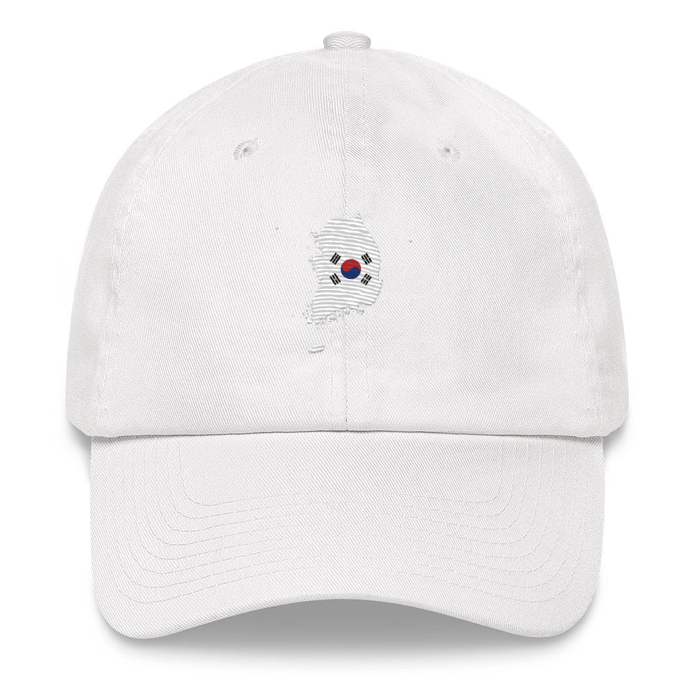 South Korean Hat