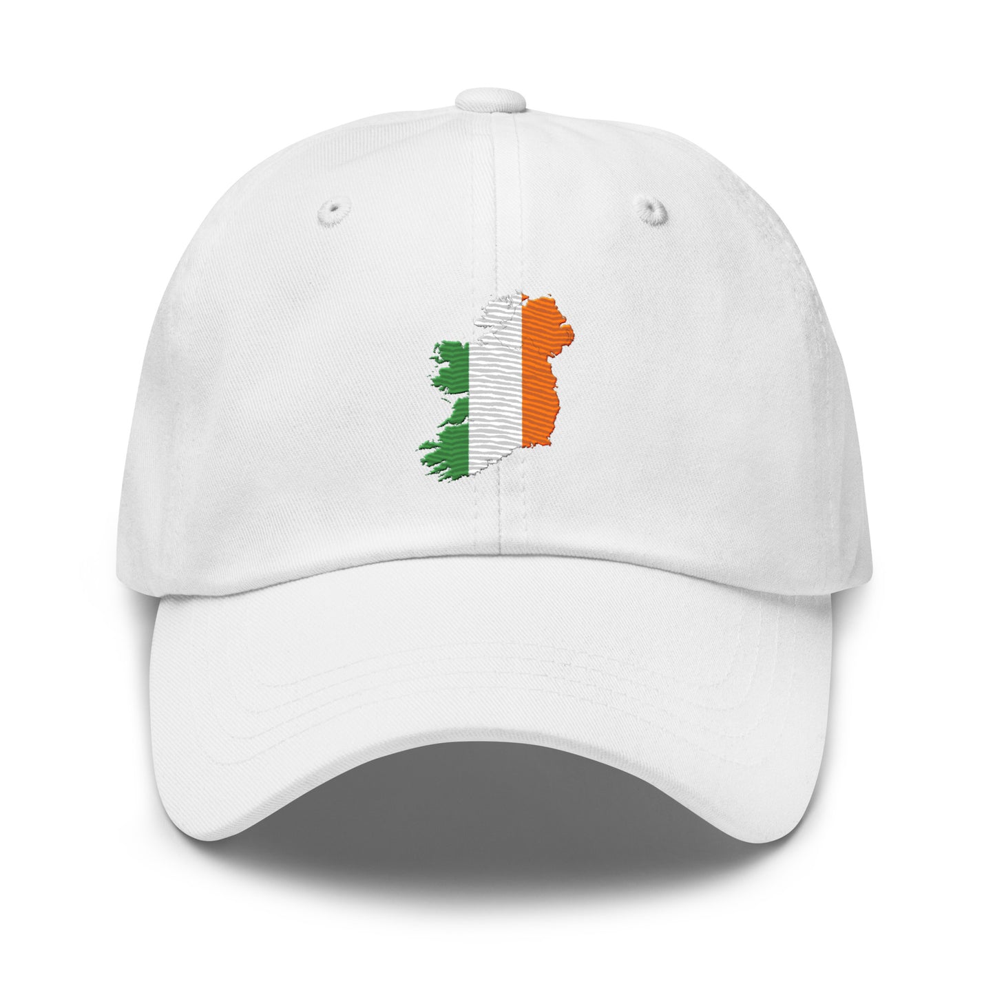 Irish Flag Hat