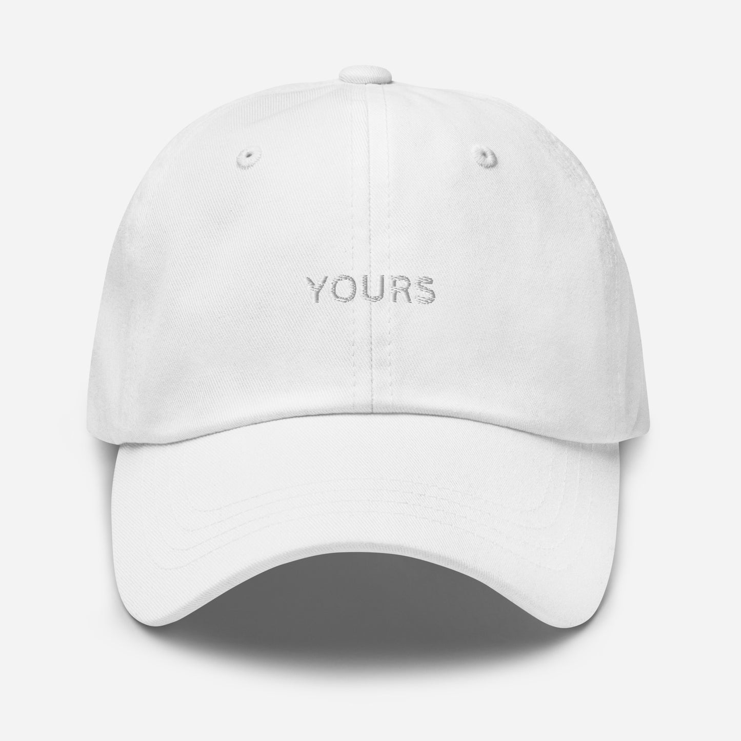 Yours Hat