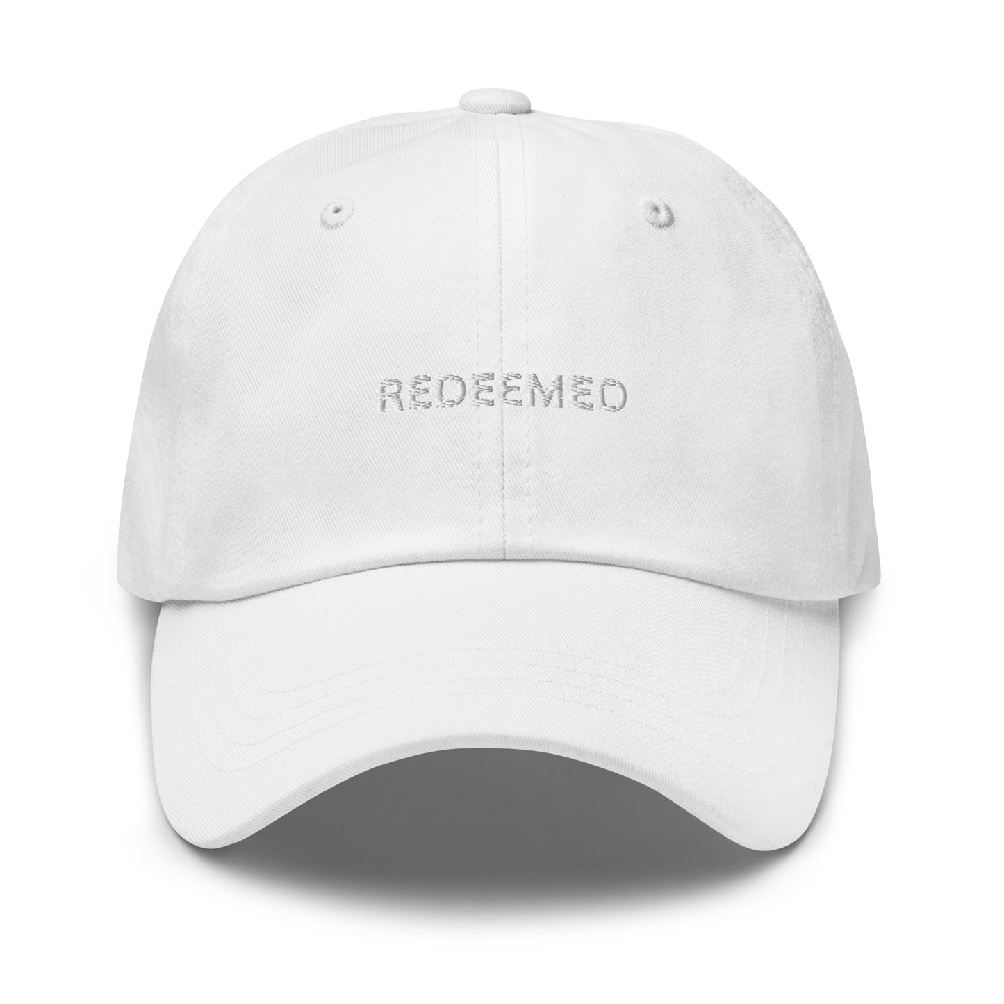 Redeemed Hat