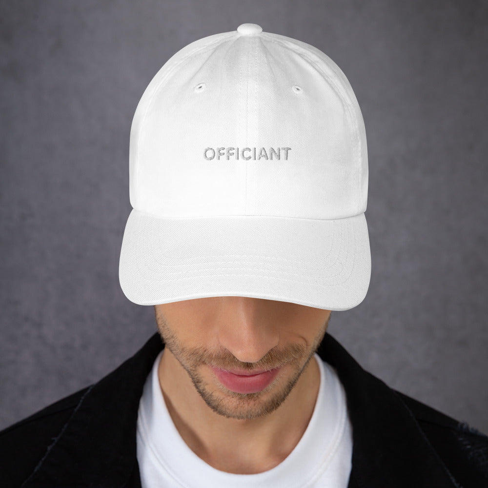 Officiant Hat