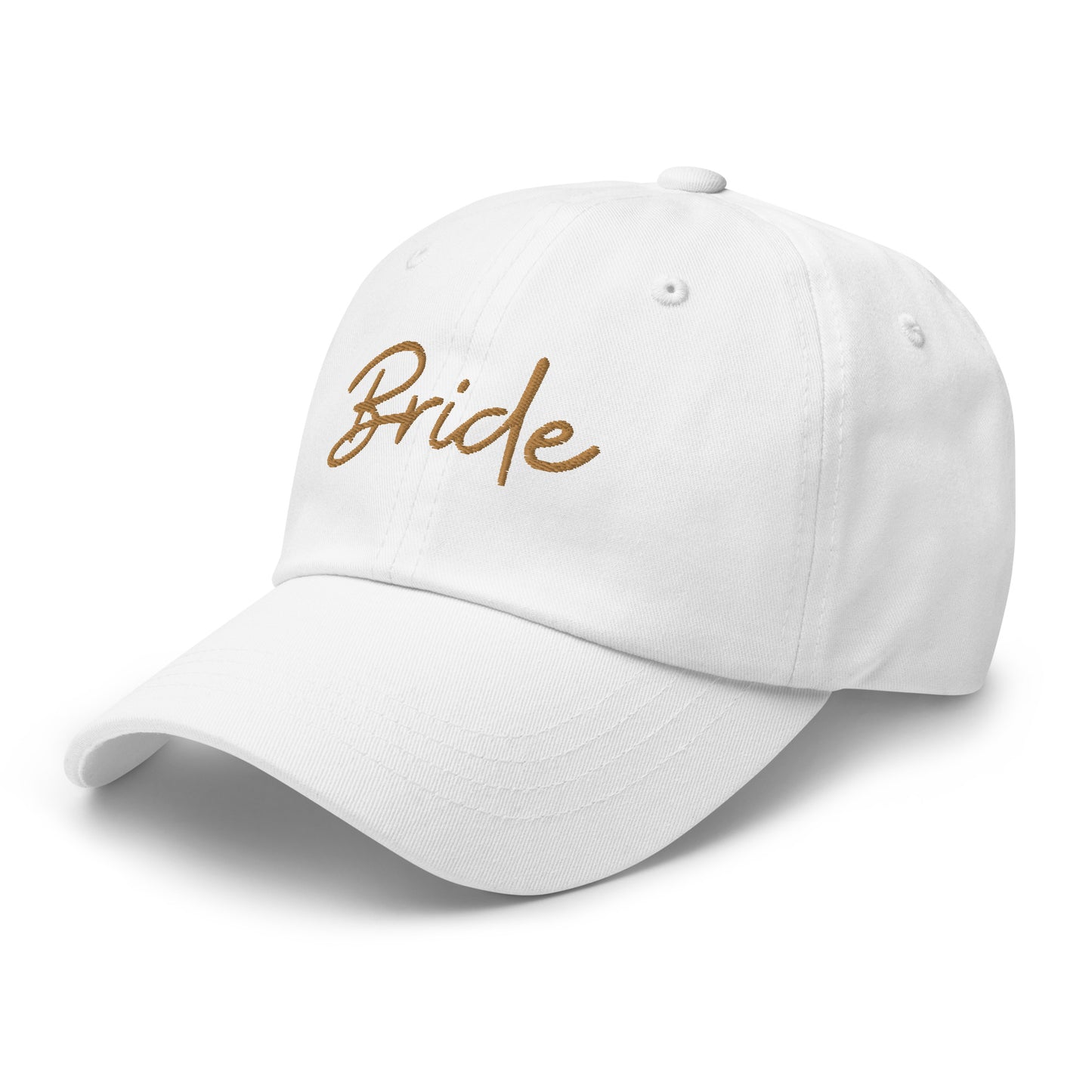 Bride Cap