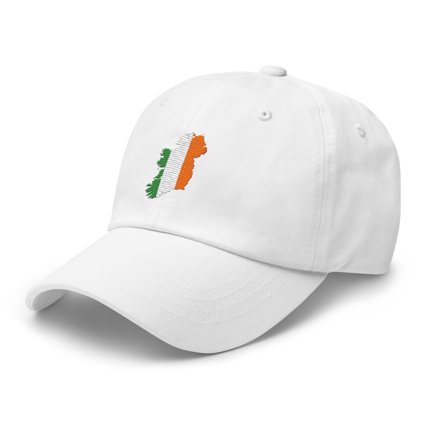 Irish Flag Hat