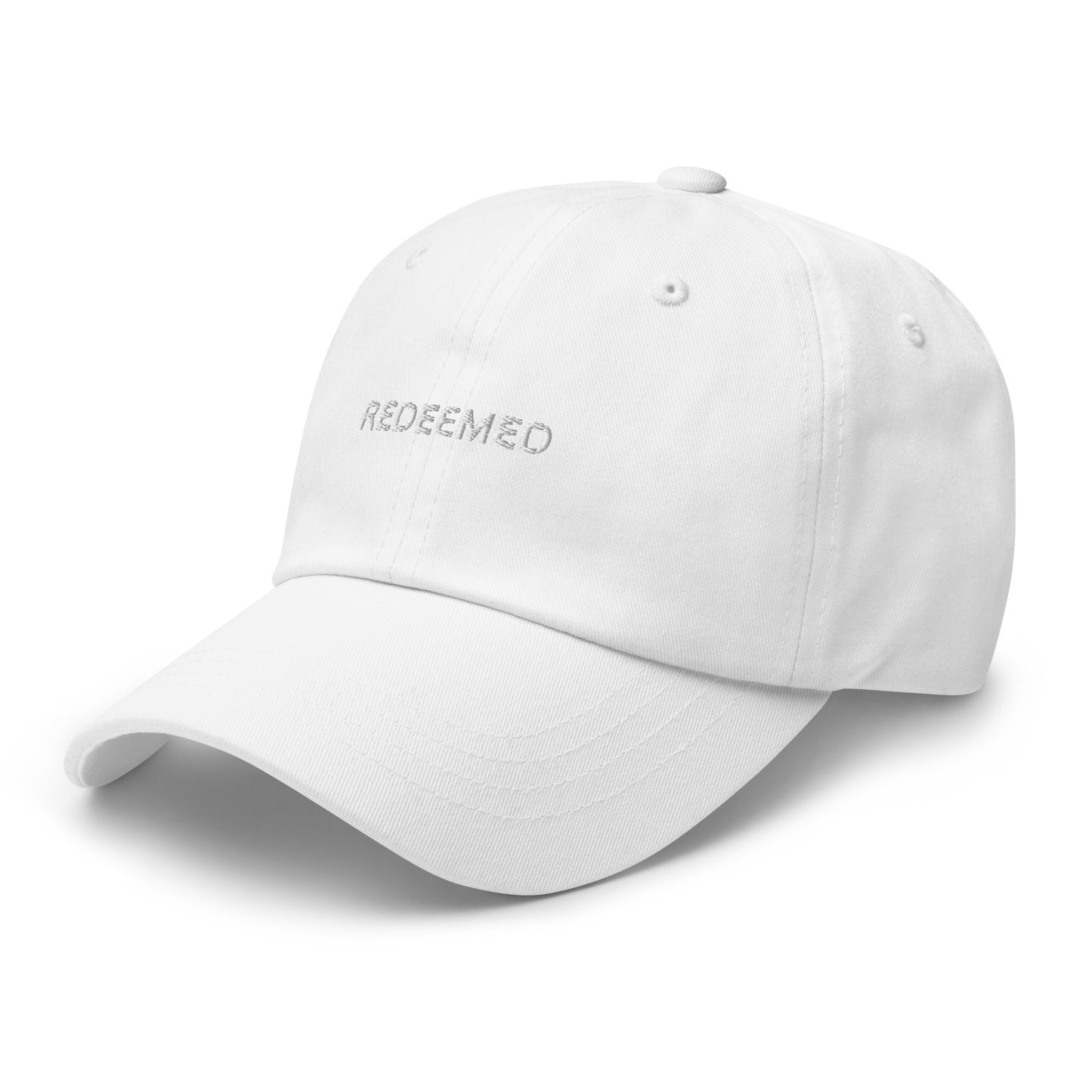 Redeemed Hat