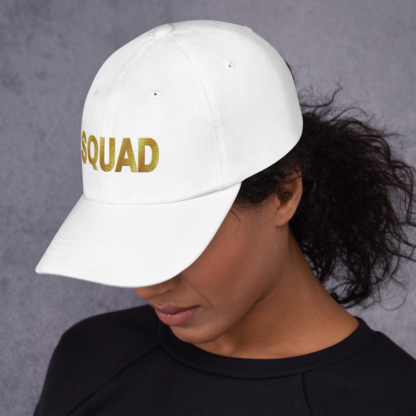 Squad Hat