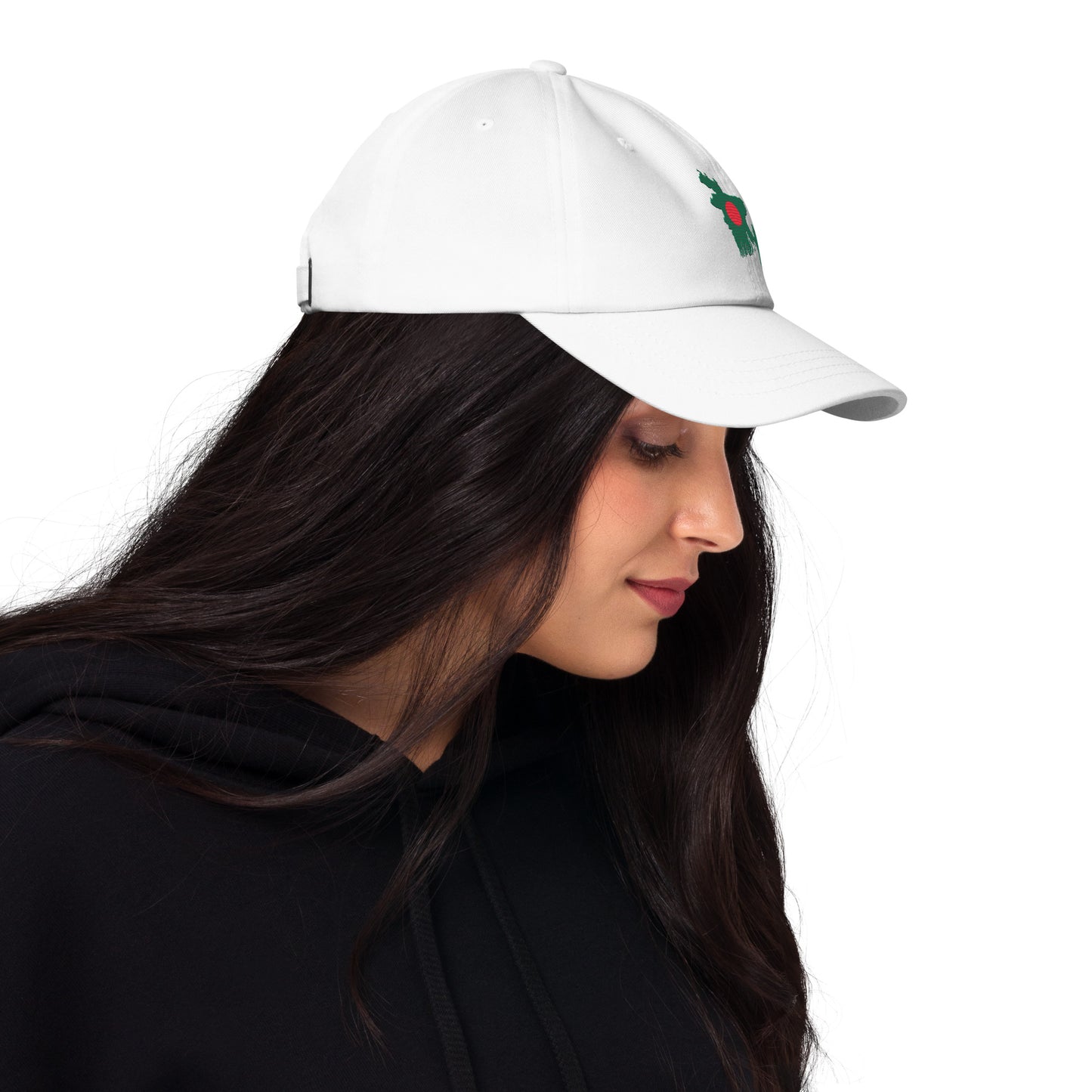 Bangladeshi Flag Hat