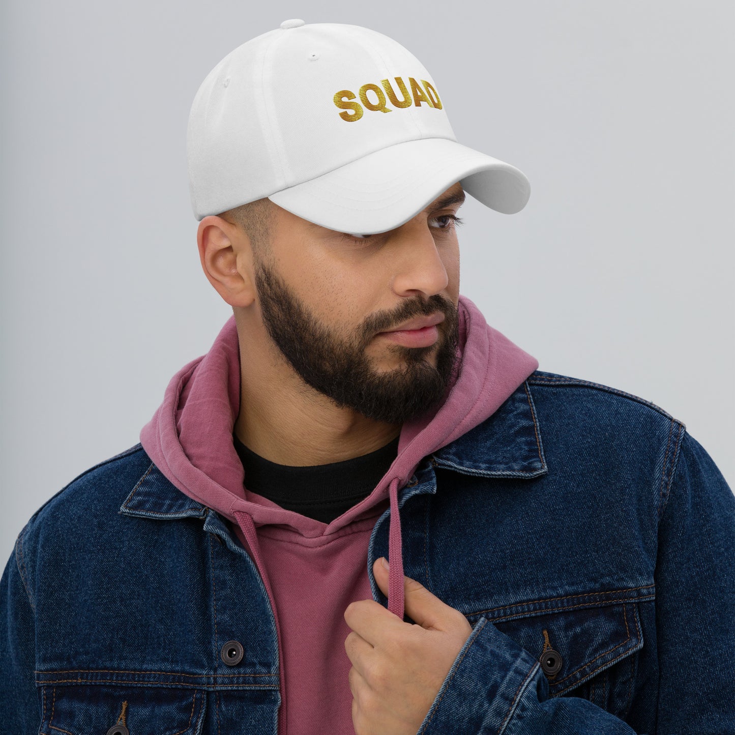 Squad Hat