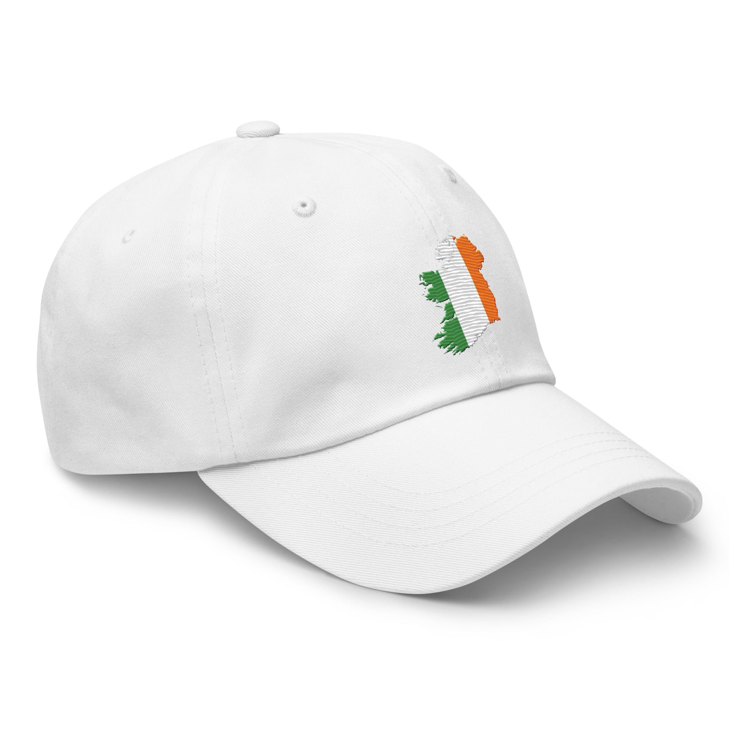 Irish Flag Hat