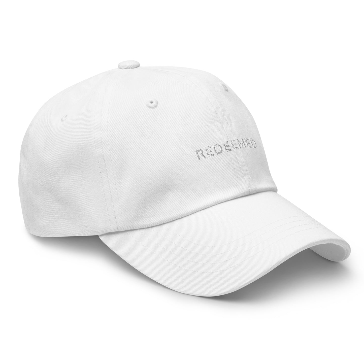 Redeemed Hat