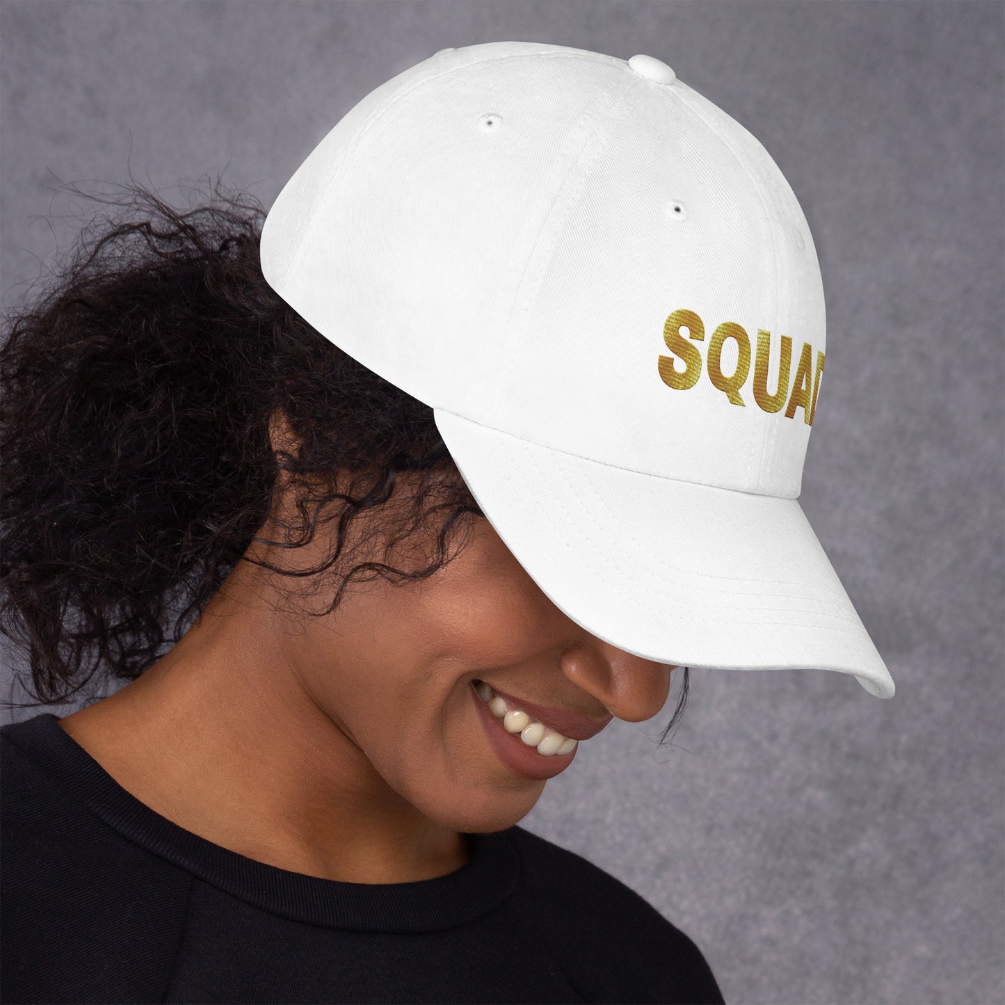 Squad Hat