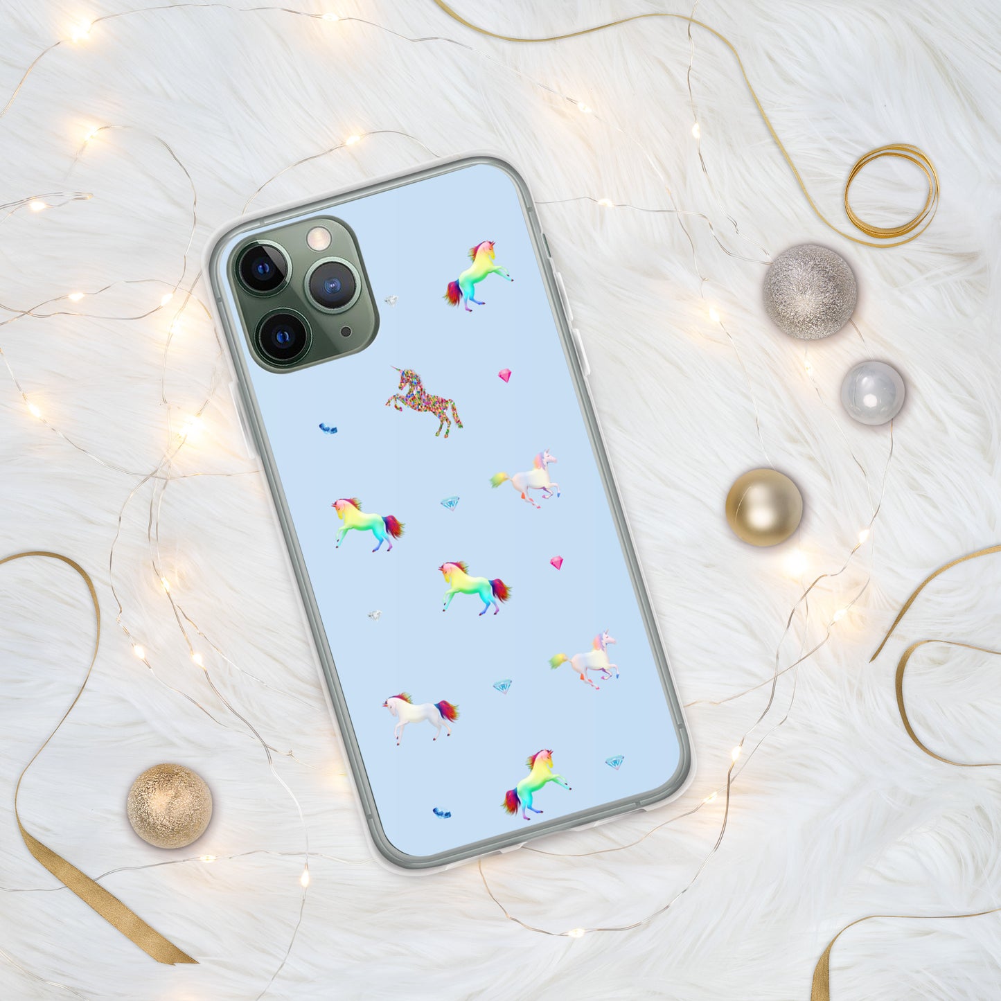 Unicorn iPhone® Case