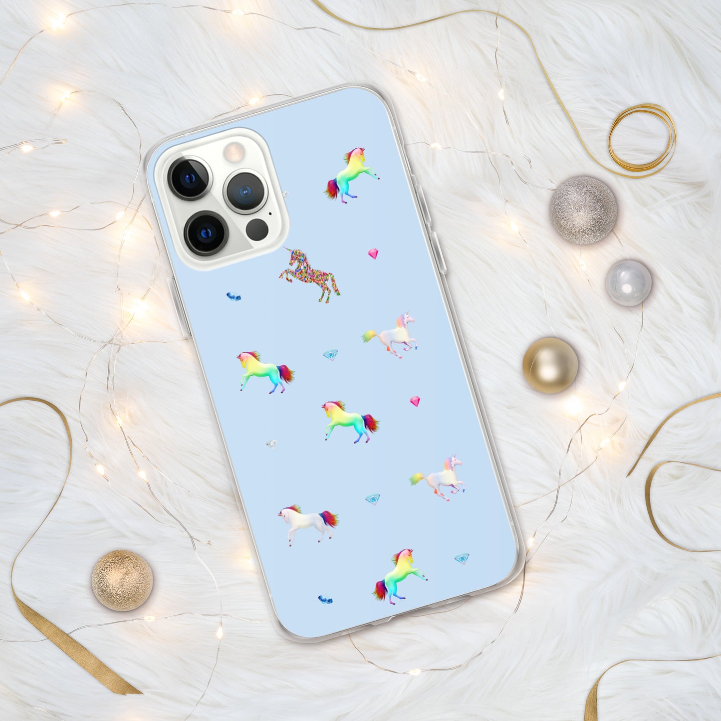 Unicorn iPhone® Case