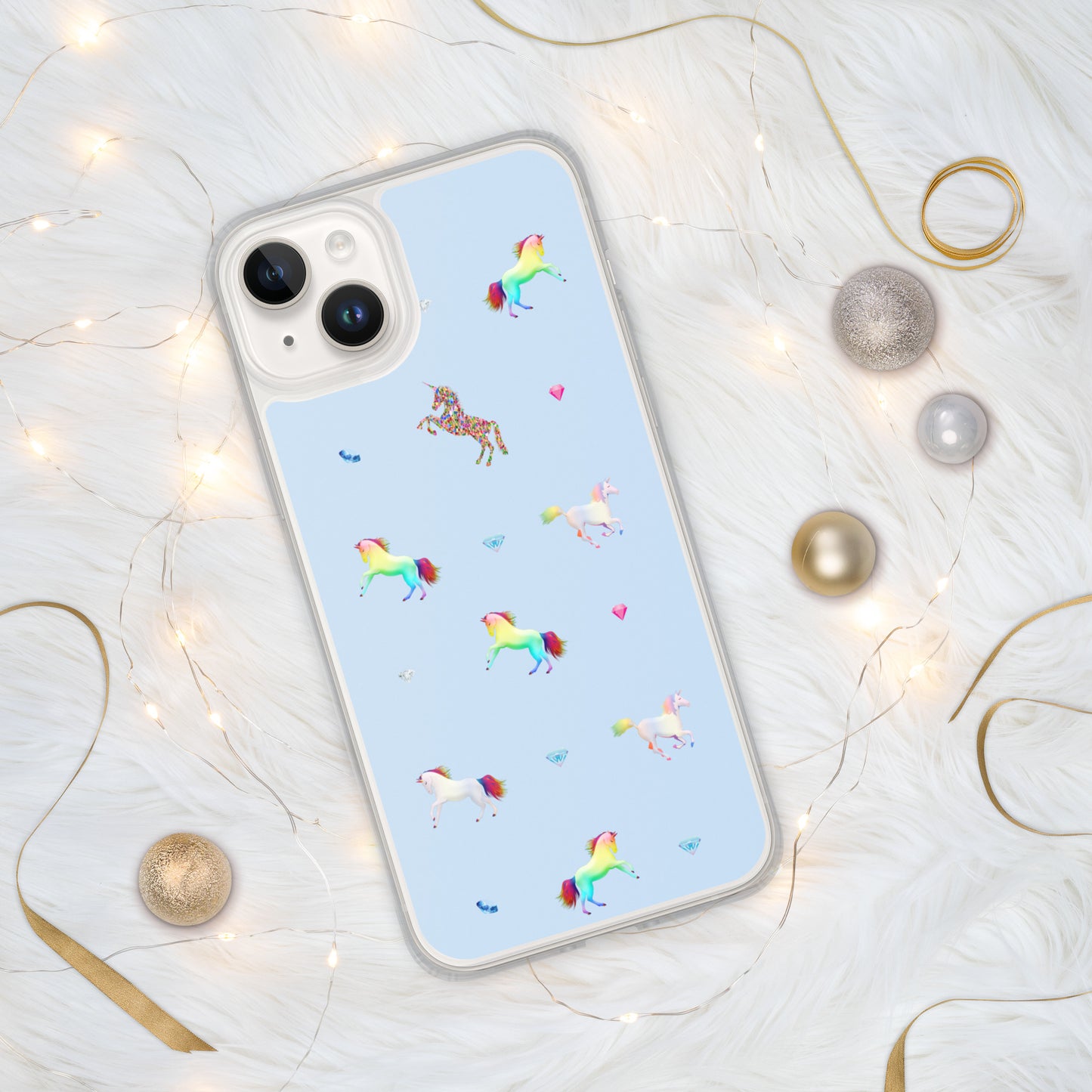 Unicorn iPhone® Case