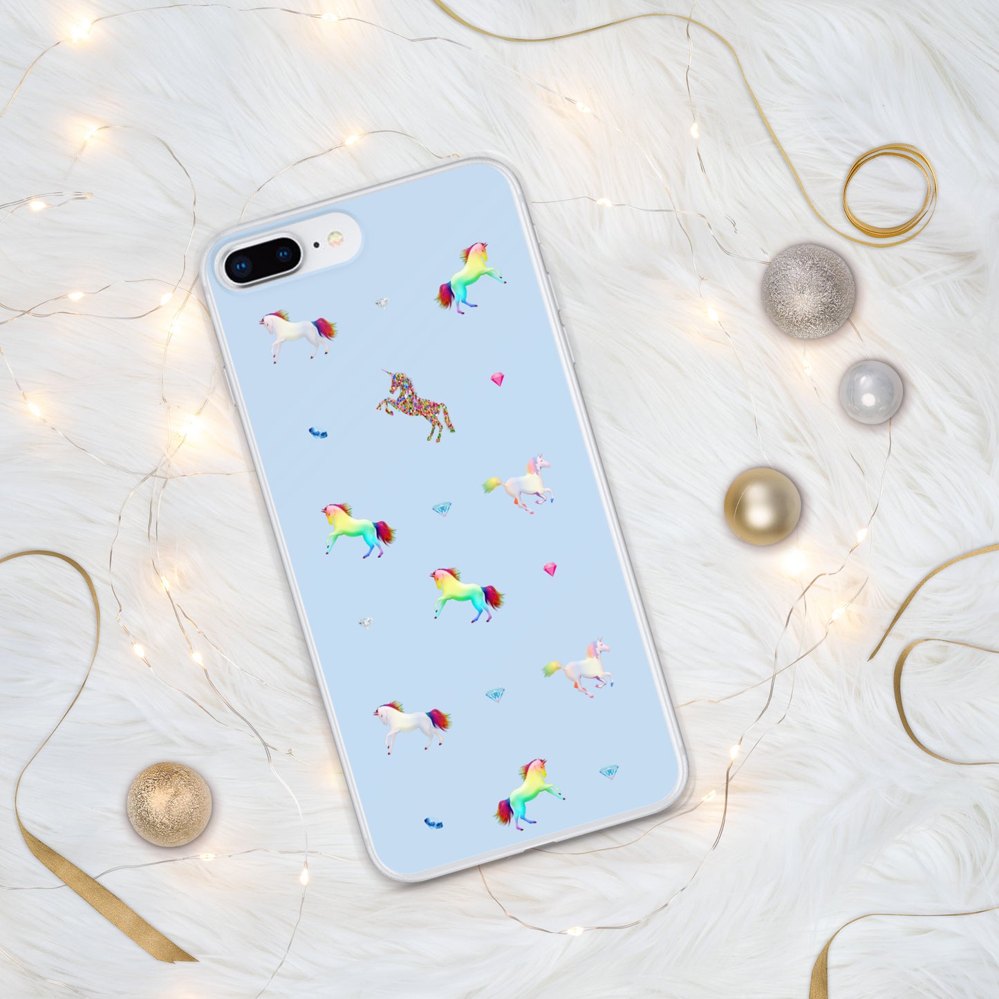 Unicorn iPhone® Case