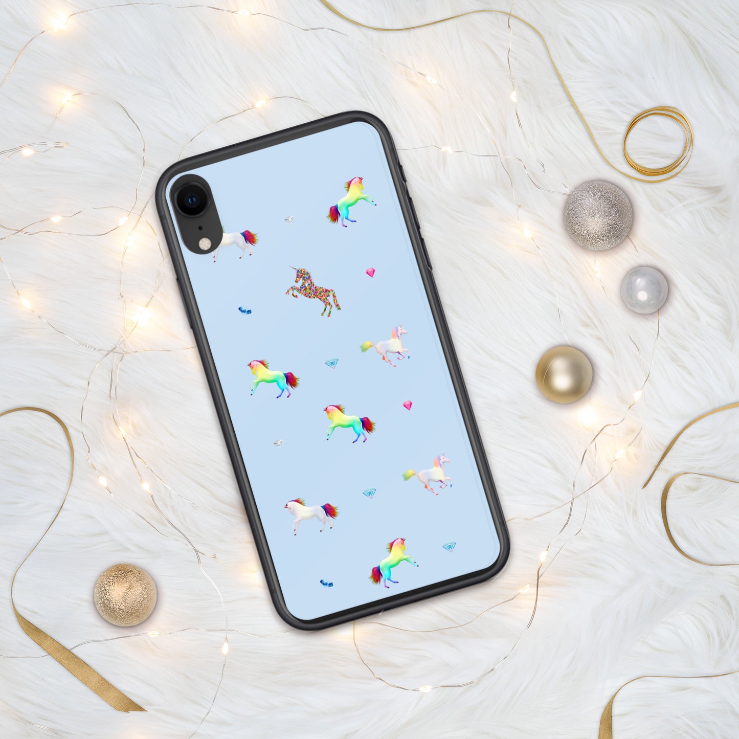 Unicorn iPhone® Case