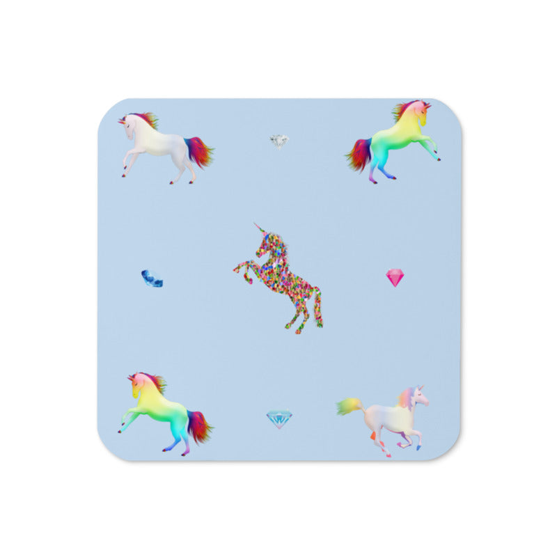 Unicorn Coaster