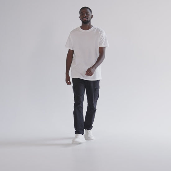 Men's Garment-Dyed Heavyweight T-Shirt - Comfort Colors 1717.mp4