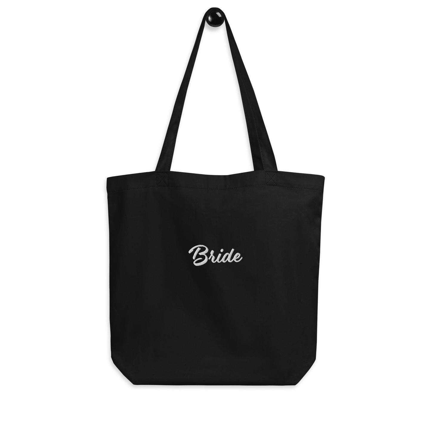 Bride Eco Tote Bag