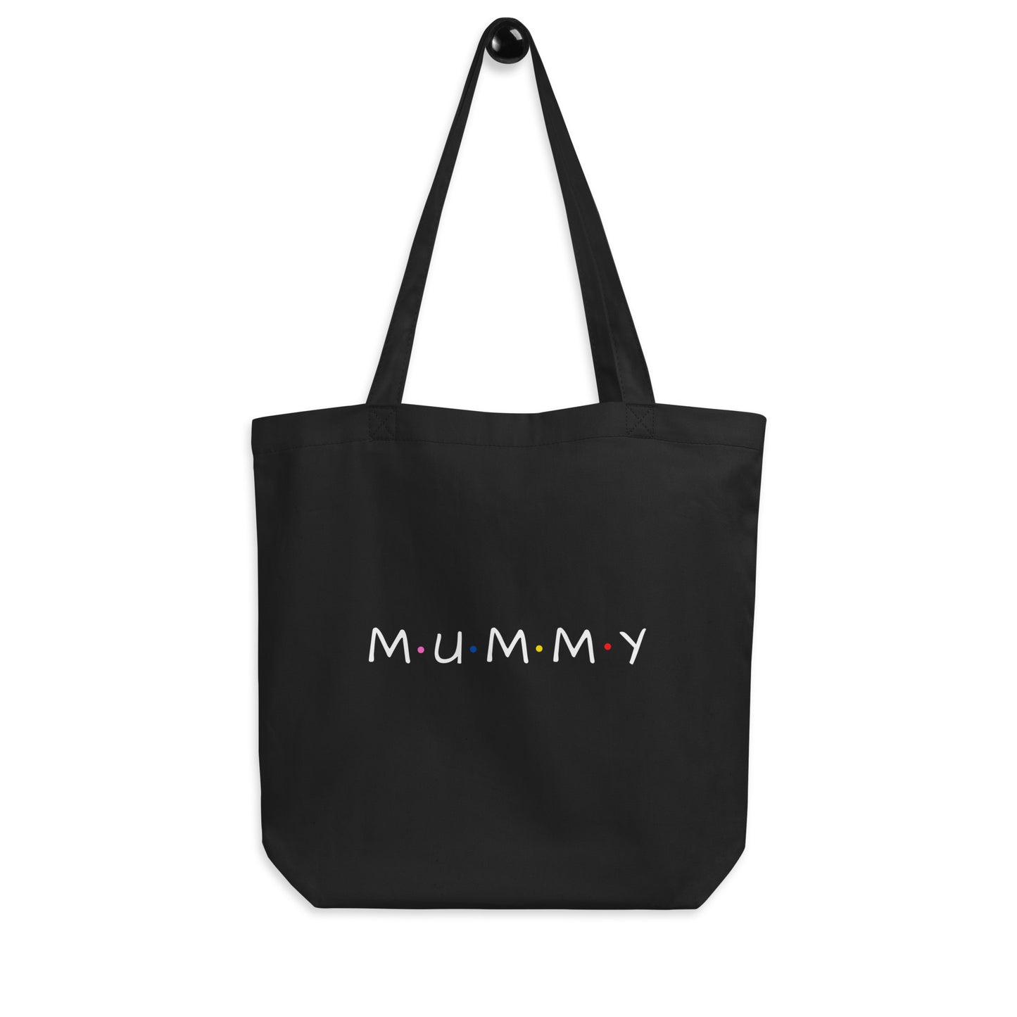 MUMMY Eco Tote Bag