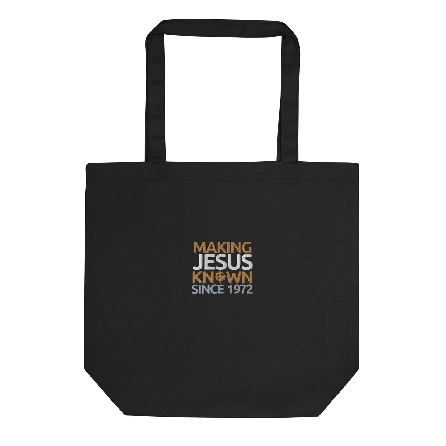 GEWC Eco Tote Bag